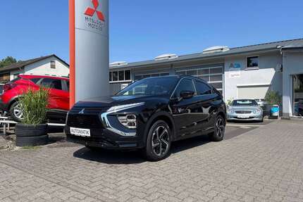 Mitsubishi Eclipse Cross Gebrauchtwagen