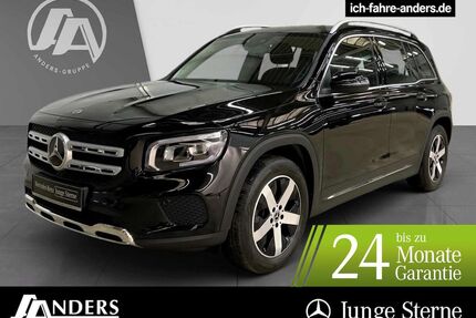 Mercedes-Benz GLB 220 Gebrauchtwagen