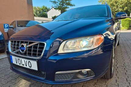 Volvo V70 Gebrauchtwagen