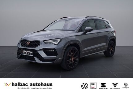 Cupra Ateca Gebrauchtwagen