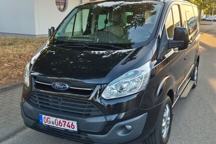 Ford Transit Gebrauchtwagen