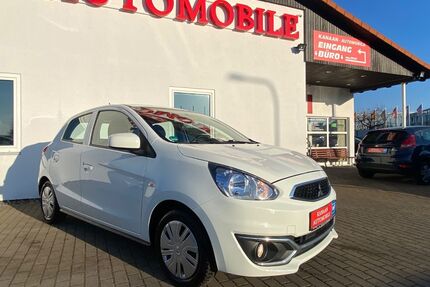 Mitsubishi Space Star Gebrauchtwagen