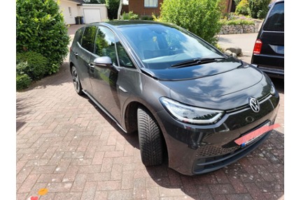 VW ID.3 Gebrauchtwagen