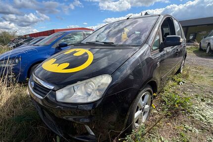 Ford C-Max Gebrauchtwagen