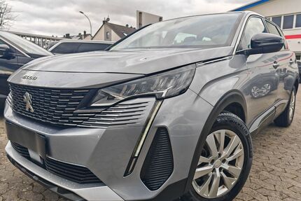 Peugeot 5008 Gebrauchtwagen