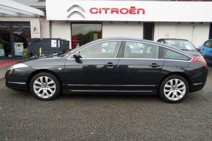 Citroen C6 Gebrauchtwagen