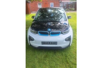 BMW i3 Gebrauchtwagen