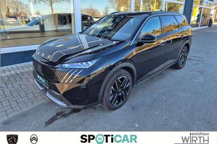 Peugeot 5008 Gebrauchtwagen