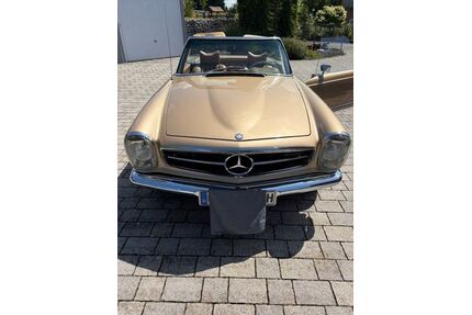 Mercedes-Benz SL 280 Gebrauchtwagen