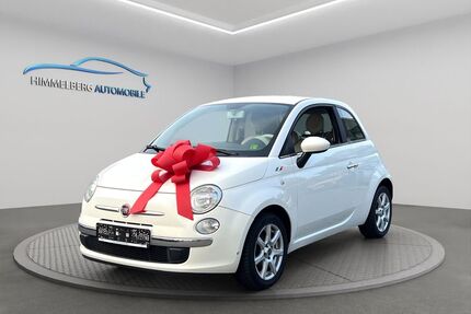 Fiat 500 Gebrauchtwagen