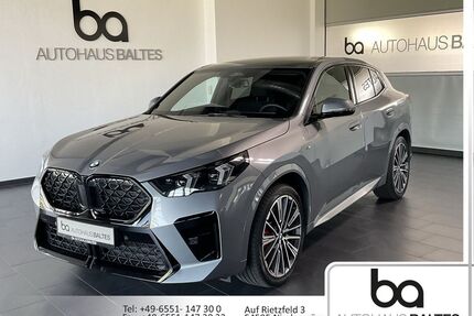 BMW X2 Gebrauchtwagen