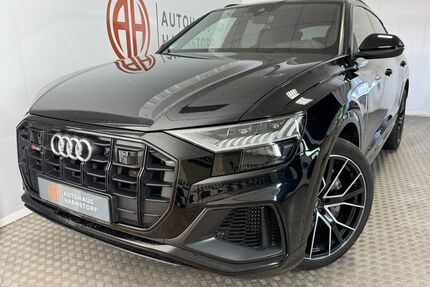 Audi SQ8 Gebrauchtwagen