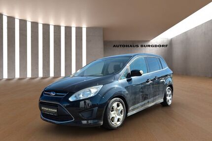Ford Grand C-Max Gebrauchtwagen