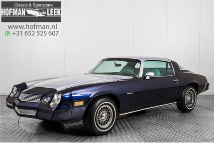 Chevrolet Camaro Gebrauchtwagen