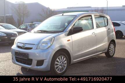 Daihatsu Cuore Gebrauchtwagen