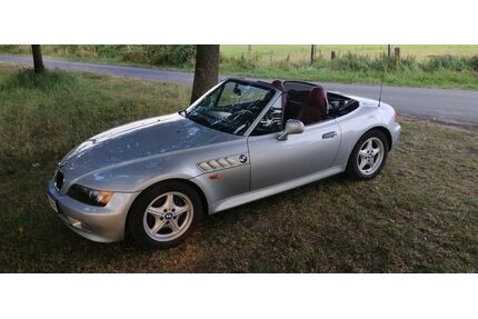 BMW Z3 Gebrauchtwagen