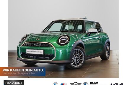 Mini Cooper C Gebrauchtwagen