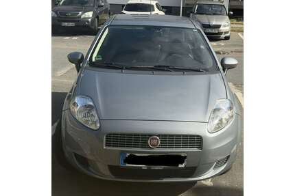 Fiat Grande Punto Gebrauchtwagen