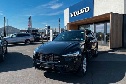 Volvo XC60 Gebrauchtwagen