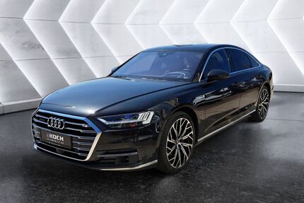 Audi A8 Gebrauchtwagen