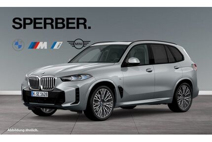 BMW X5 Gebrauchtwagen