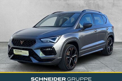 Cupra Ateca Gebrauchtwagen