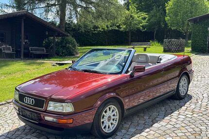 Audi Cabriolet Gebrauchtwagen