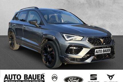 Cupra Ateca Gebrauchtwagen