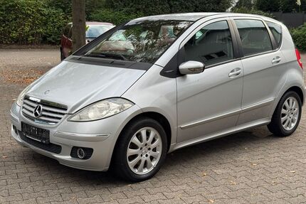 Mercedes-Benz A 200 Gebrauchtwagen