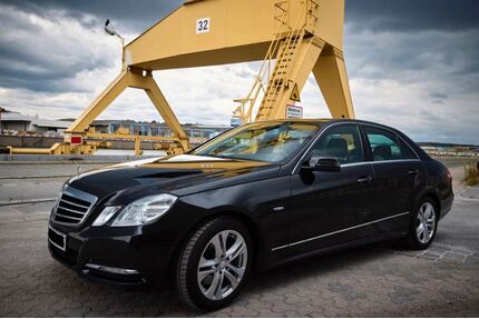 Mercedes-Benz E 300 Gebrauchtwagen