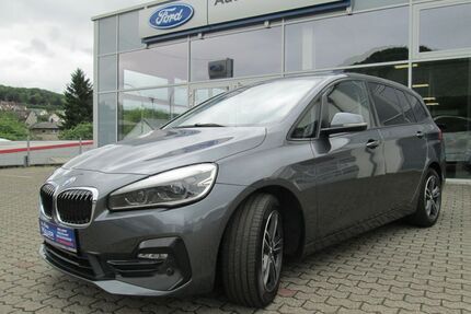 BMW 220 Gebrauchtwagen
