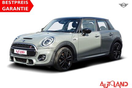 Mini Cooper S Gebrauchtwagen