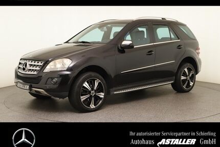 Mercedes-Benz ML 320 Gebrauchtwagen