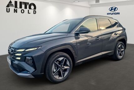 Hyundai TUCSON Gebrauchtwagen