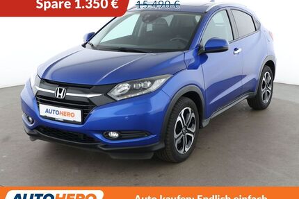 Honda HR-V Gebrauchtwagen