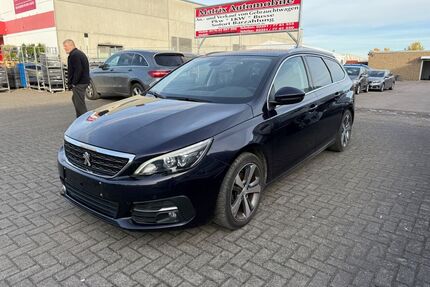 Peugeot 308 Gebrauchtwagen
