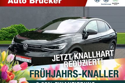 VW ID.5 Gebrauchtwagen