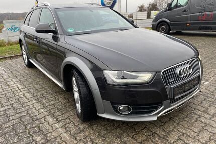 Audi A4 Allroad Gebrauchtwagen