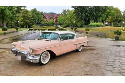 Cadillac Series 62 Gebrauchtwagen