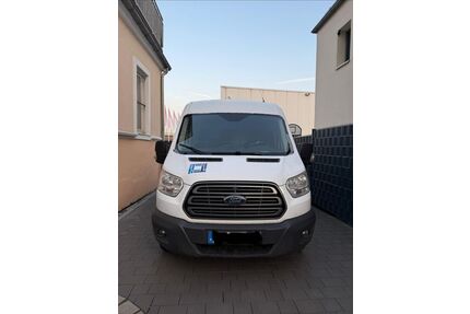 Ford Transit Gebrauchtwagen