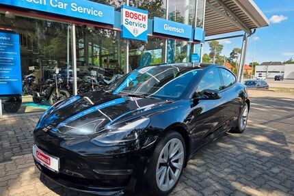 Tesla Model 3 Gebrauchtwagen