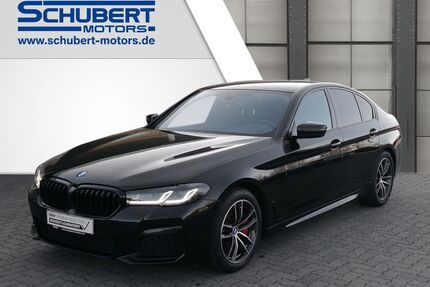 BMW 540 Gebrauchtwagen