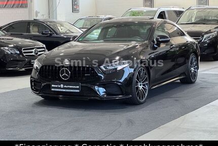 Mercedes-Benz CLS 53 AMG Gebrauchtwagen