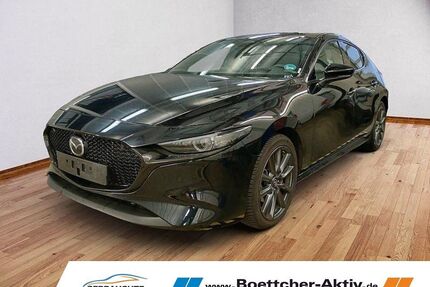Mazda 3 Gebrauchtwagen