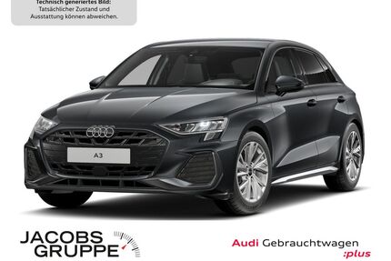 Audi A3 Gebrauchtwagen