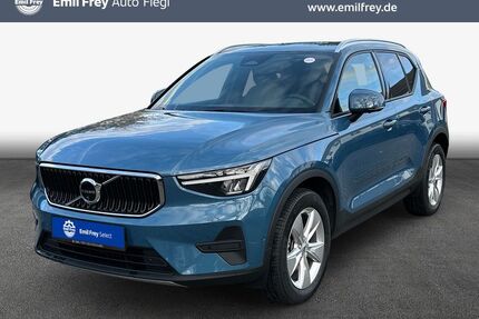 Volvo XC40 Gebrauchtwagen