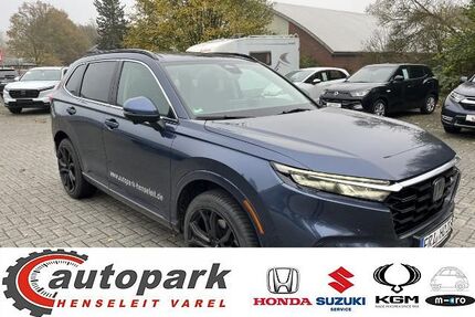 Honda CR-V Gebrauchtwagen