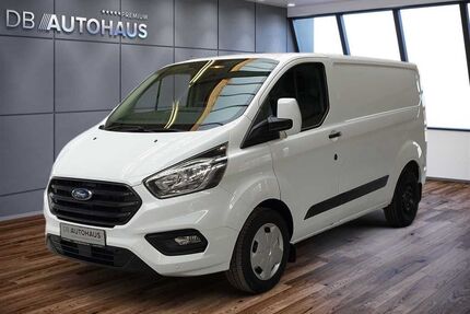 Ford Transit Custom Gebrauchtwagen