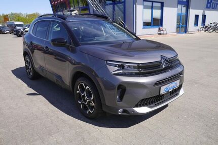 Citroen C5 Aircross Gebrauchtwagen