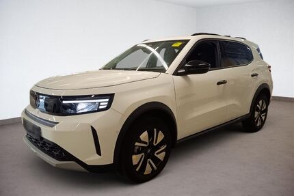 Opel Frontera Gebrauchtwagen